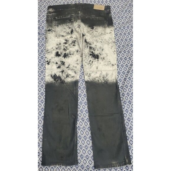 Golden Denim Jeans Men's Denim Jeans Size 32 Made in USA - Picture 2 of 16